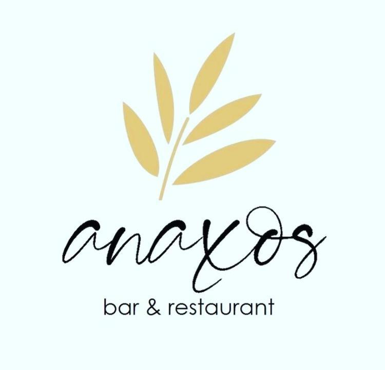 Anaxos Hotel Kültér fotó