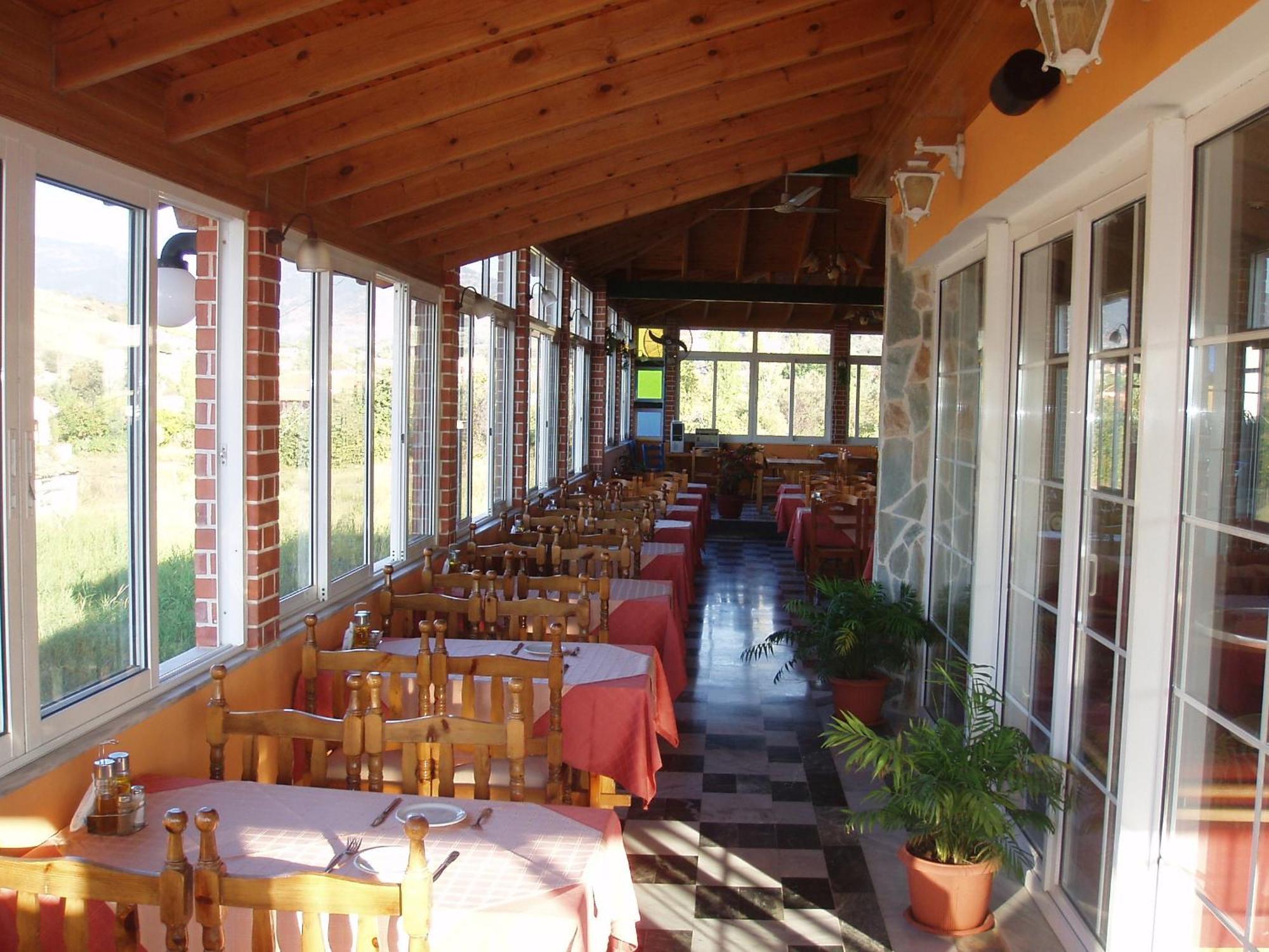 Anaxos Hotel Kültér fotó